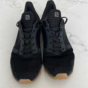Solomon Trail Shoes 10.5